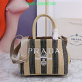 Prada Bags - The Luxera Bags  220