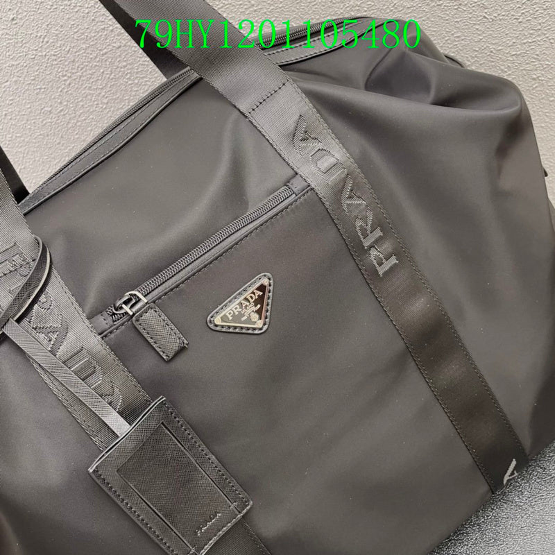 Prada Bags - The Luxera Bags  841