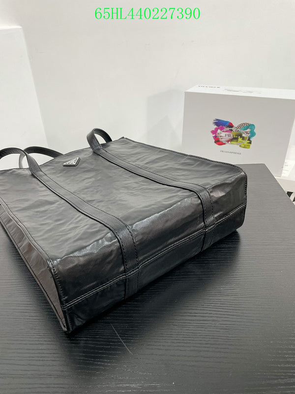 Prada Bags - The Luxera Bags  491