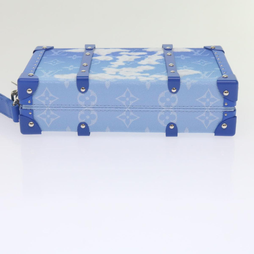 Louis Vuitton Clutch Bag