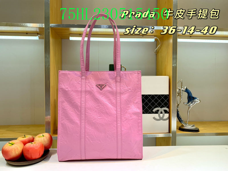 Prada Bags - The Luxera Bags  306