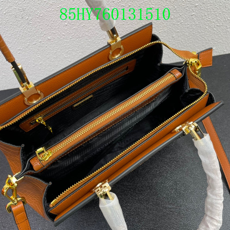 Prada Bags - The Luxera Bags  583