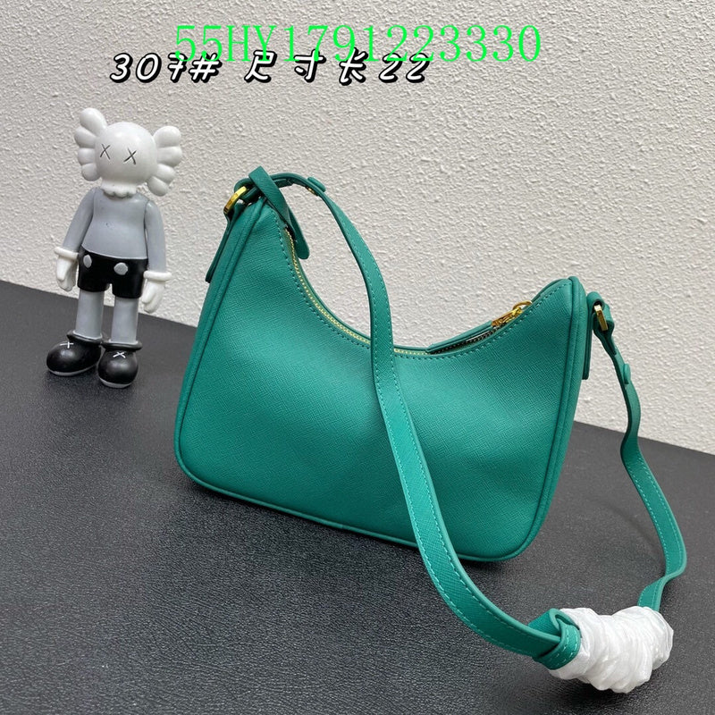 Prada Bags - The Luxera Bags  680