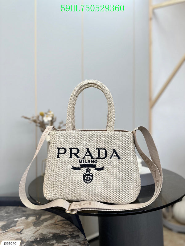 Prada Bags - The Luxera Bags  275