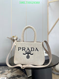 Prada Bags - The Luxera Bags  275