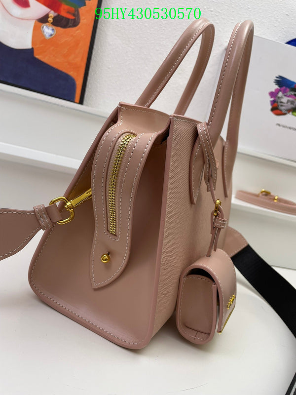 Prada Bags - The Luxera Bags  247