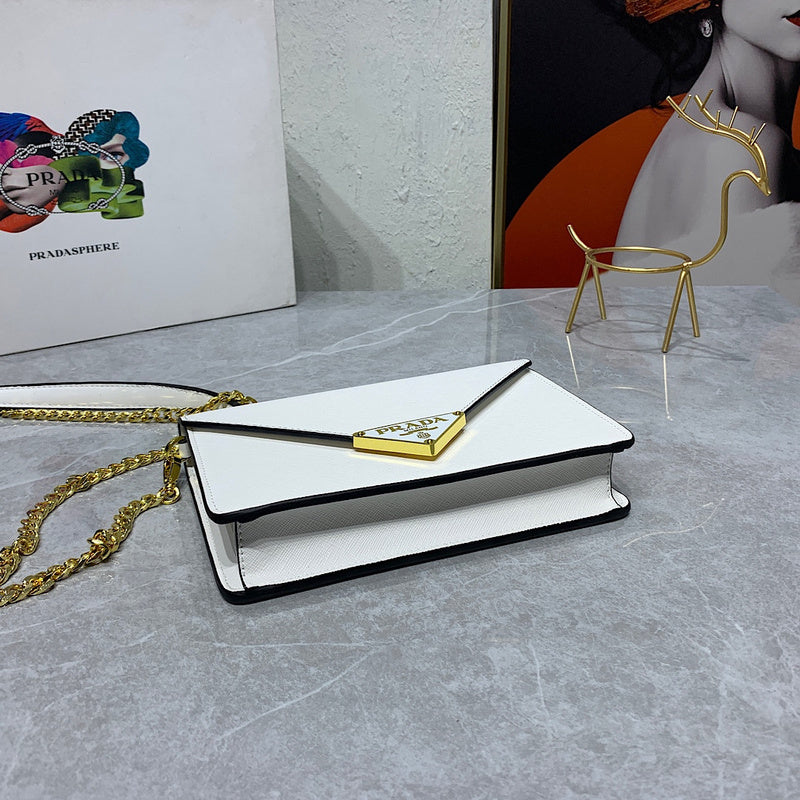 Prada Bags - Luxera Bags - 1042