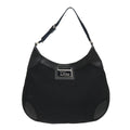 Dior Diorissimo  Canvas Shoulder Bag