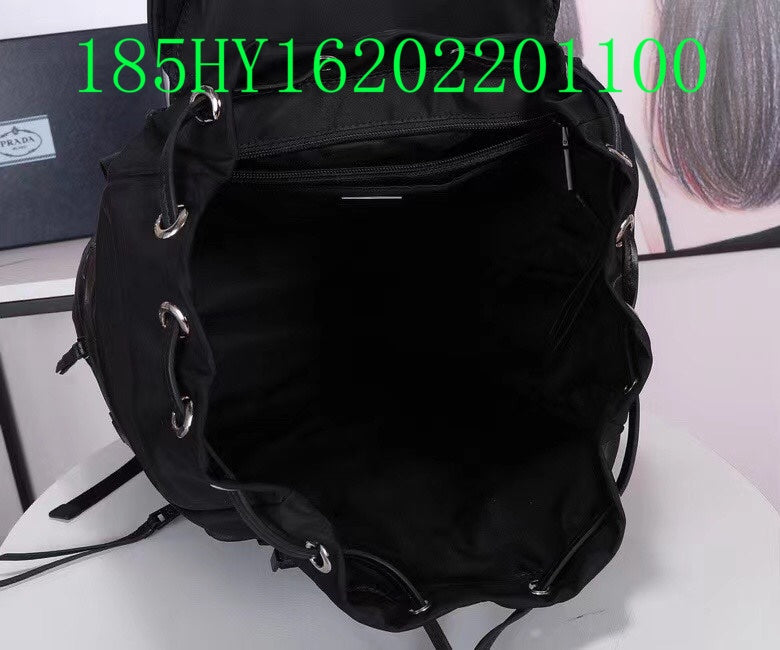 Prada Bags - The Luxera Bags  509