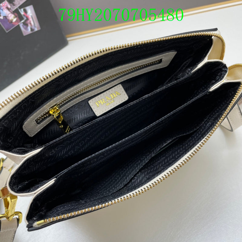 Prada Bags - The Luxera Bags  120