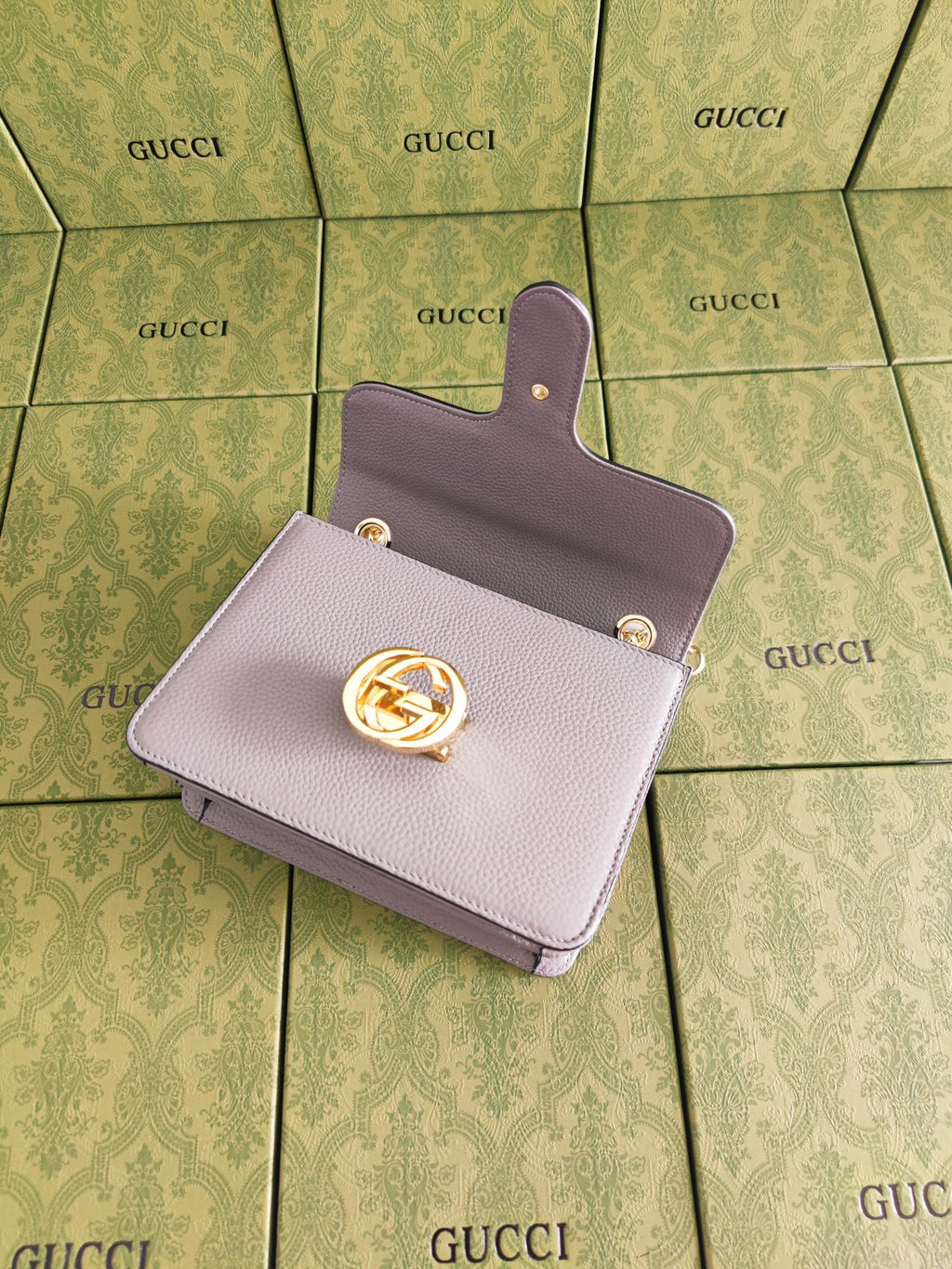 LB - New 1:1 rep Bag Gucci 506