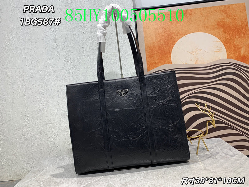 Prada Bags - The Luxera Bags  330