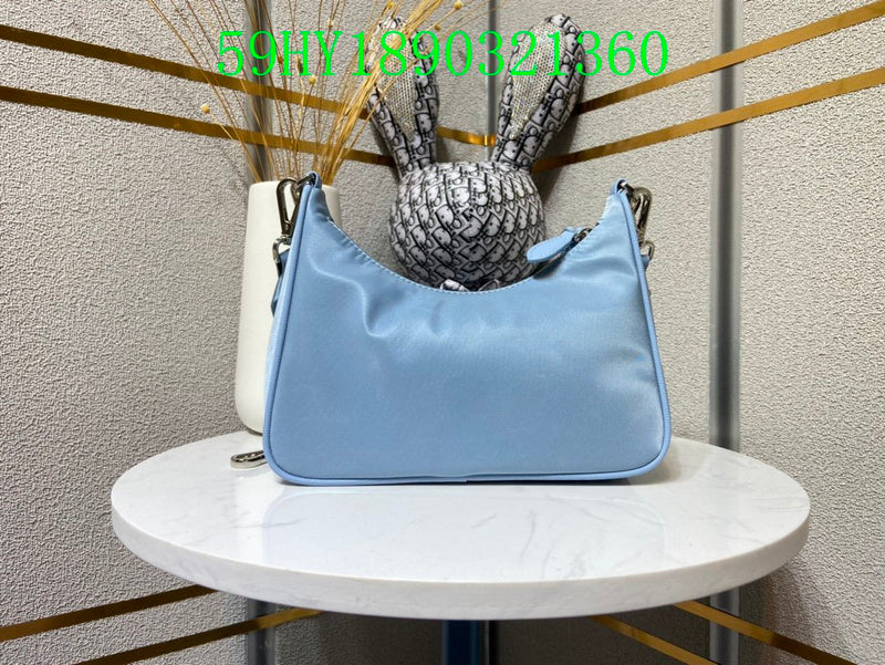 Prada Bags - The Luxera Bags  1537