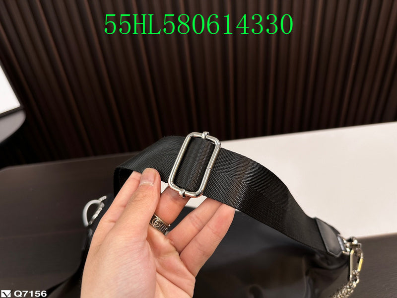 Prada Bags - The Luxera Bags  194