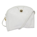 Dior Cd  Leather Shoulder Bag