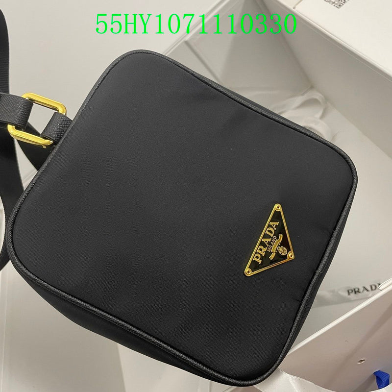 Prada Bags - The Luxera Bags  823