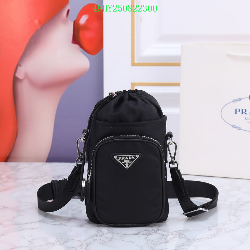 Prada Bags - The Luxera Bags  028