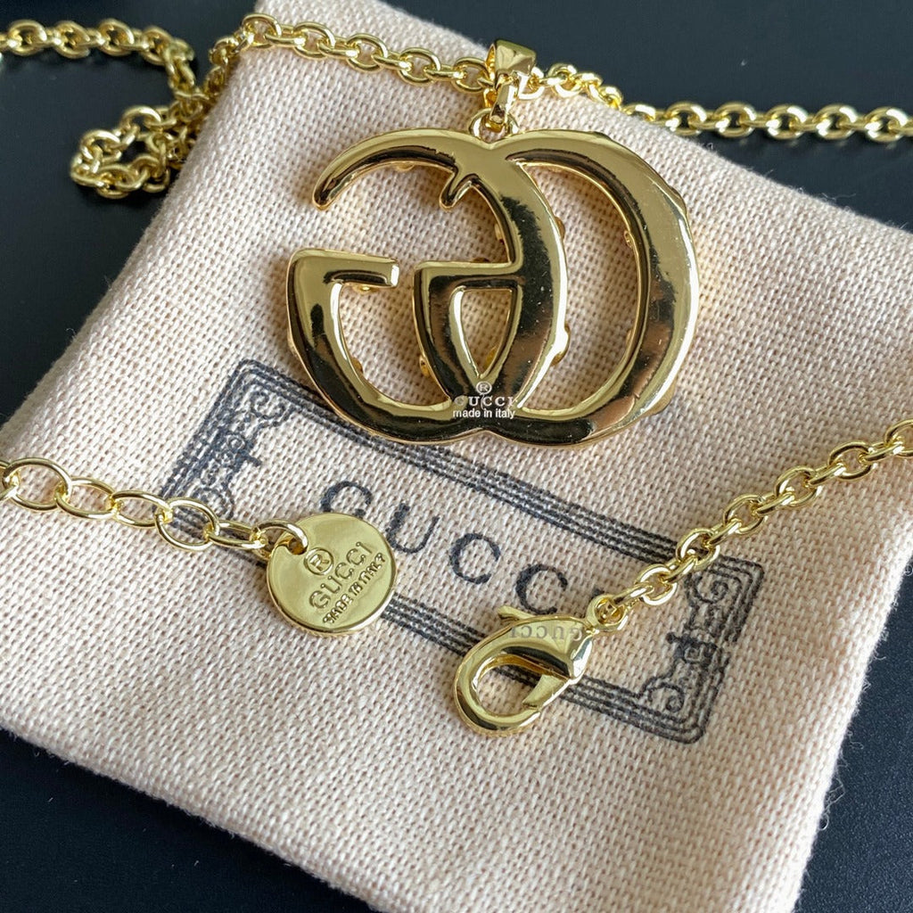 LB - Lux Necklace Gucci001