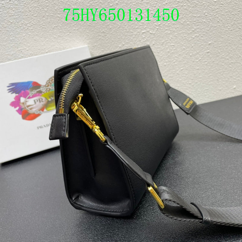 Prada Bags - The Luxera Bags  604