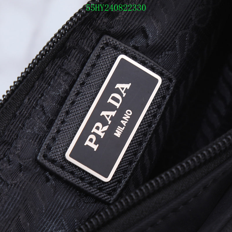 Prada Bags - The Luxera Bags  030