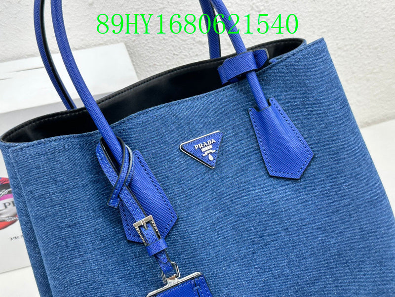 Prada Bags - The Luxera Bags  158