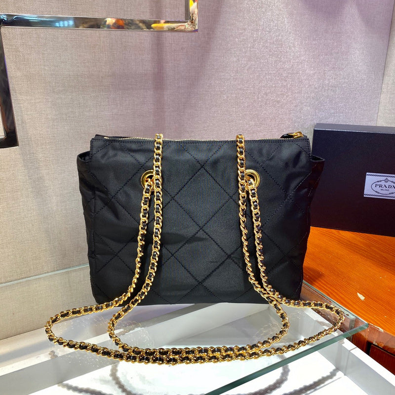 Prada Shoulders Bags - 141