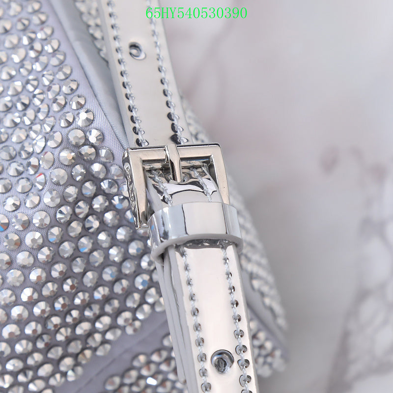Prada Bags - The Luxera Bags  244