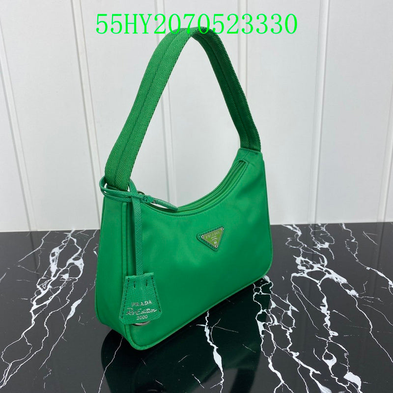 Prada Bags - The Luxera Bags  1264