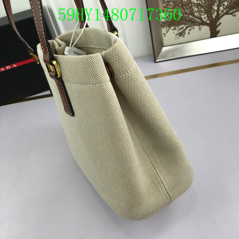 Prada Bags - The Luxera Bags  097