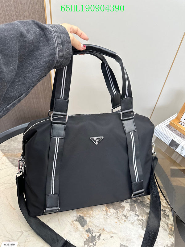 Prada Bags - The Luxera Bags  009
