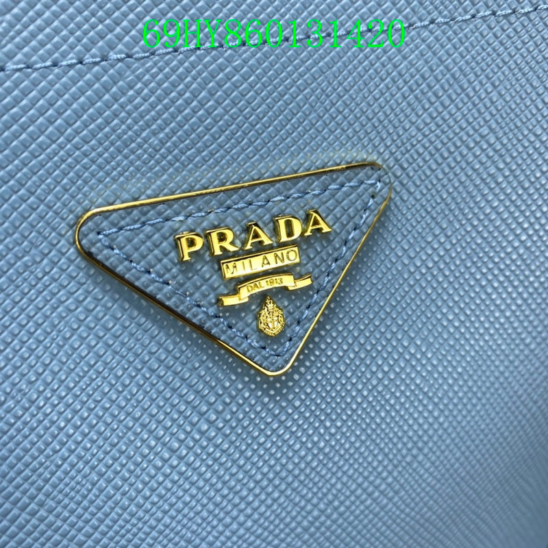 Prada Bags - The Luxera Bags  599