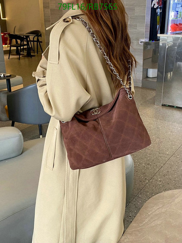 Chanel Bags Crossbody - 156