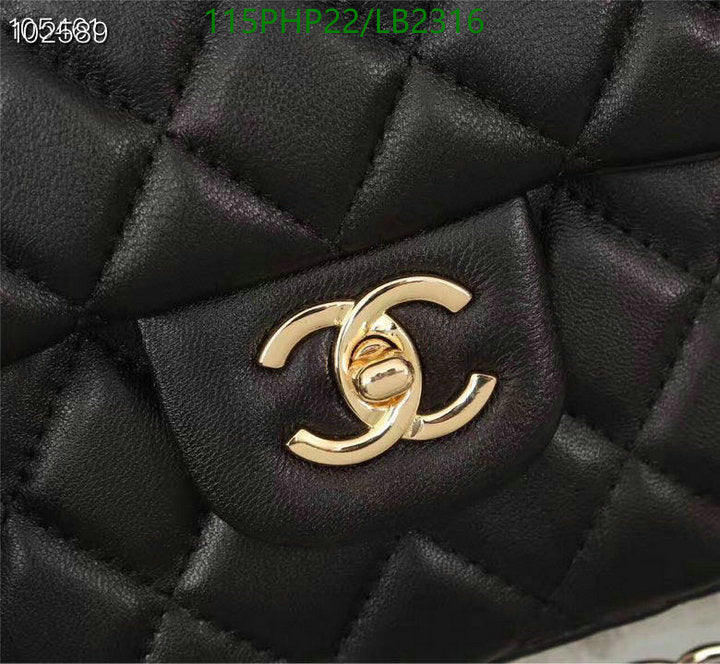 Chanel Bags Crossbody - 444