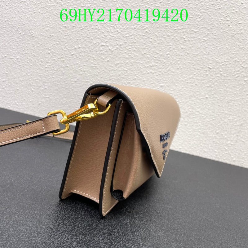 Prada Bags - The Luxera Bags  364