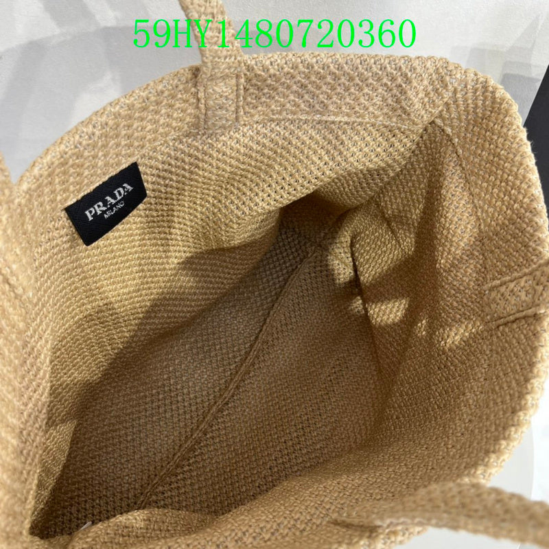 Prada Bags - The Luxera Bags  1113