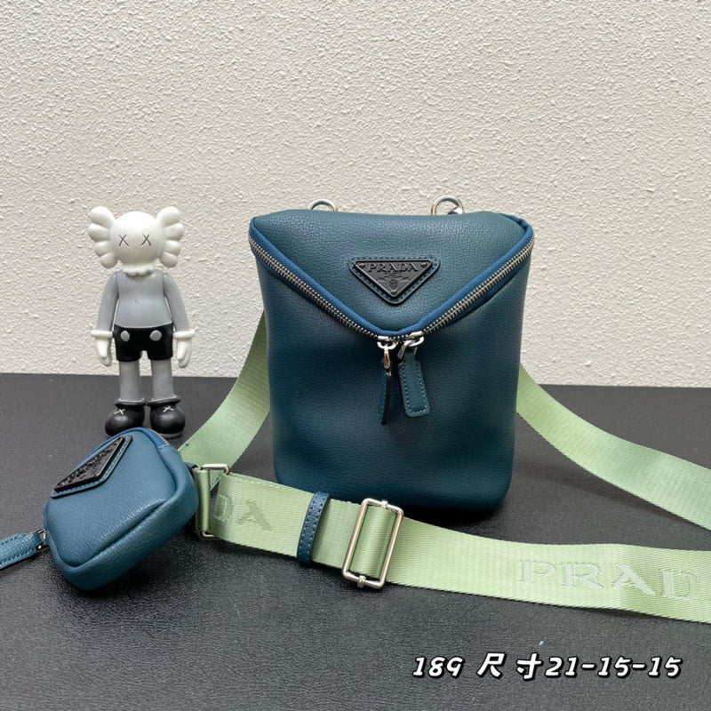 Barnes-Bags - Prada Bags - 963