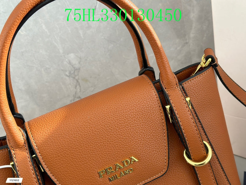 Prada Bags - The Luxera Bags  613