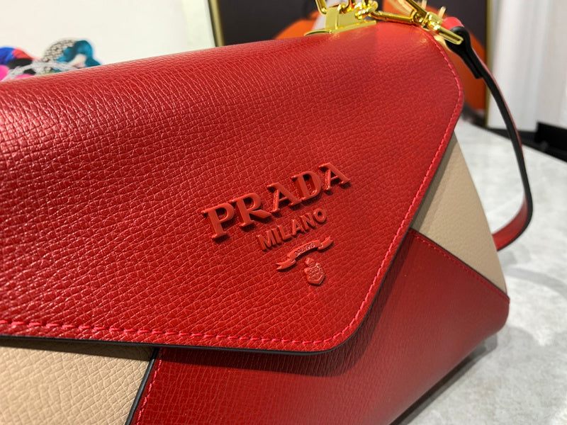 Prada Bags - Luxera Bags - 682