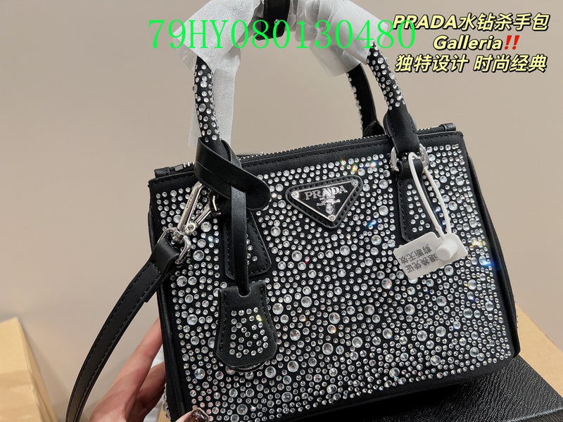 Prada Bags - The Luxera Bags  630