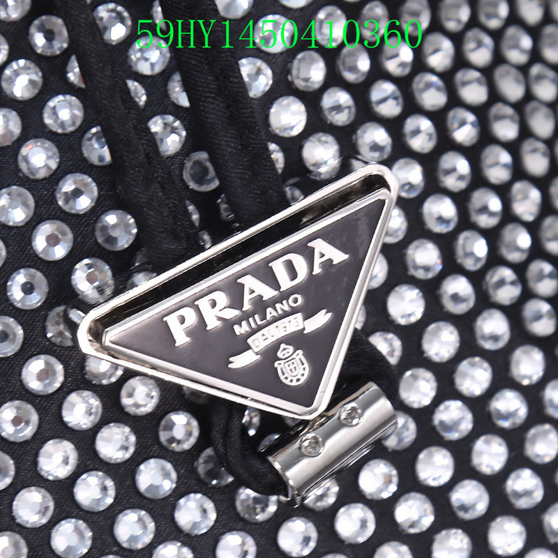 Prada Bags - The Luxera Bags  407