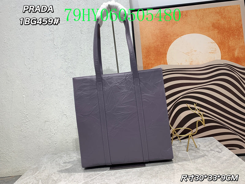 Prada Bags - The Luxera Bags  331