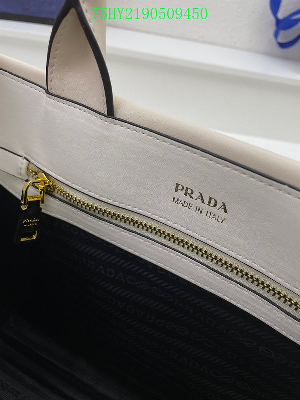 Prada Bags - The Luxera Bags  320