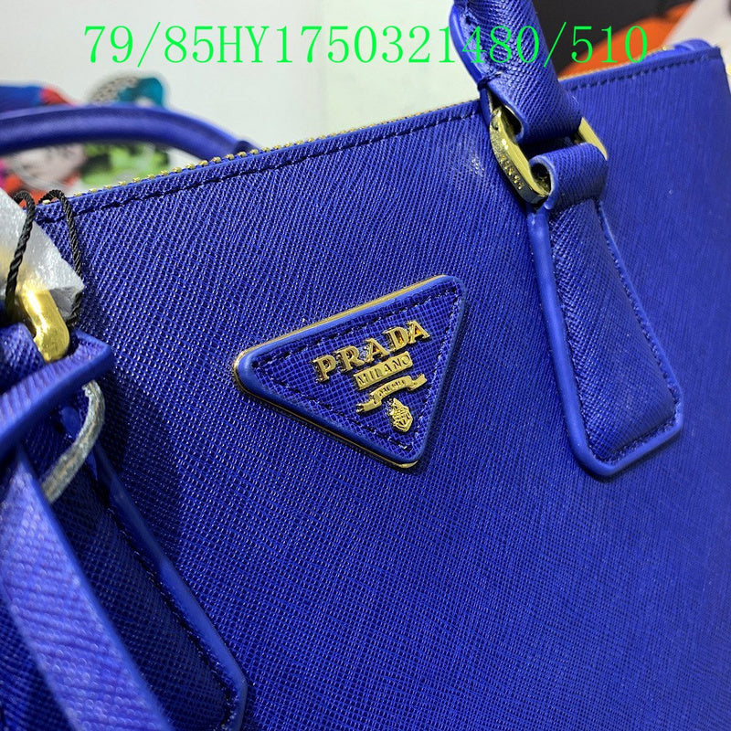 Prada Bags - The Luxera Bags  1550