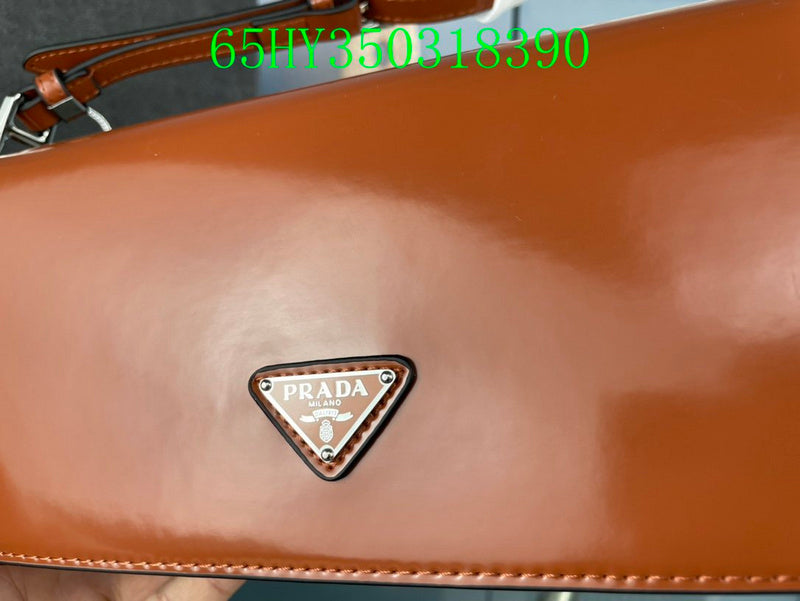 Prada Bags - The Luxera Bags  1568