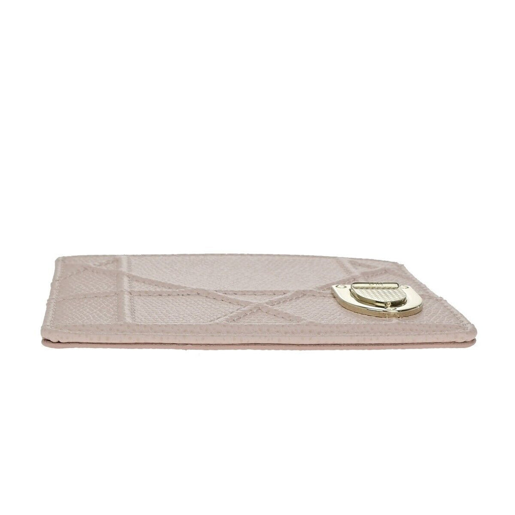 Dior Diorama  Leather Wallet