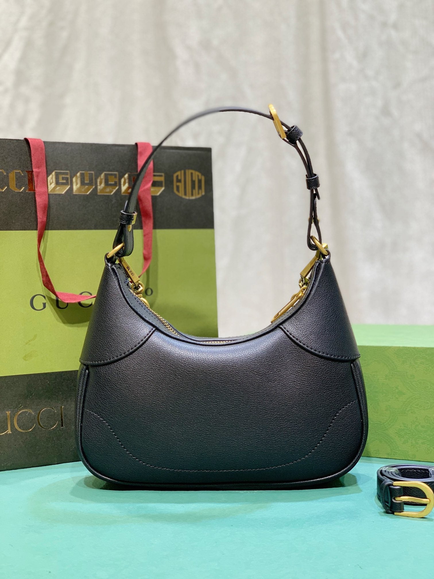 LB - New 1:1 rep Bag Gucci 469