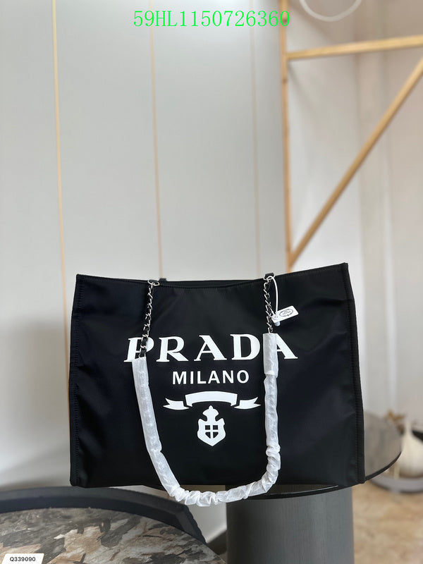 Prada Bags - The Luxera Bags  084