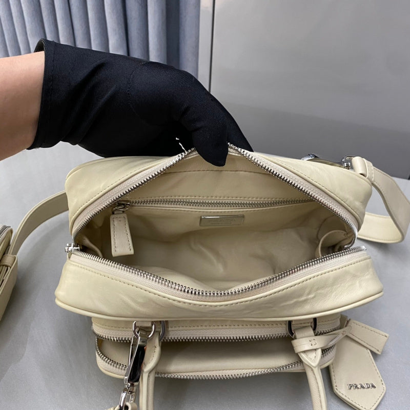 Prada Bags - Luxera Bags - 123