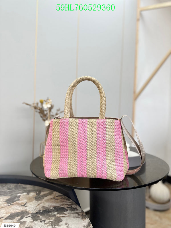 Prada Bags - The Luxera Bags  272