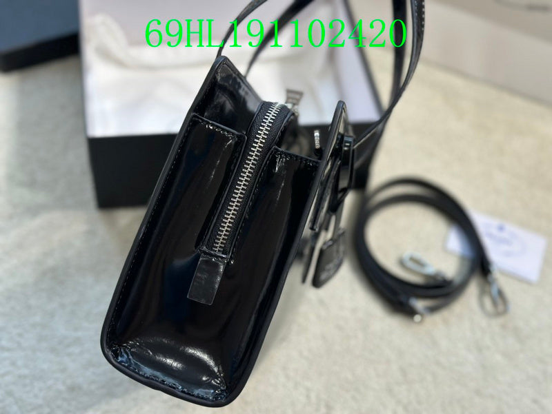 Prada Bags - The Luxera Bags  874